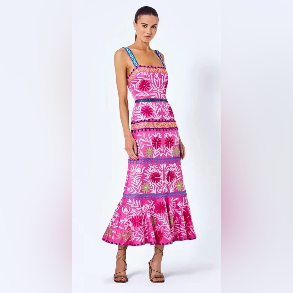 Alexis Alora Dress